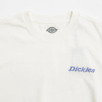 Dickies Statesville T-Shirt in Egret thumbnail