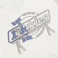 Dickies Statesville T-Shirt in Egret thumbnail