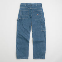 Dickies Stevensville Carpenter Jeans - Classic Blue thumbnail