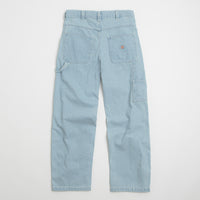 Dickies Stevensville Carpenter Jeans - Vintage Aged Blue thumbnail