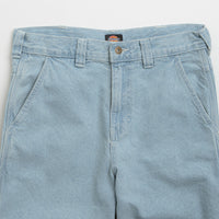 Dickies Stevensville Carpenter Jeans - Vintage Aged Blue thumbnail