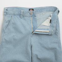 Dickies Stevensville Carpenter Jeans - Vintage Aged Blue thumbnail