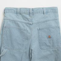 Dickies Stevensville Carpenter Jeans - Vintage Aged Blue thumbnail