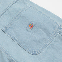 Dickies Stevensville Carpenter Jeans - Vintage Aged Blue thumbnail