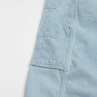 Dickies Stevensville Carpenter Jeans - Vintage Aged Blue thumbnail