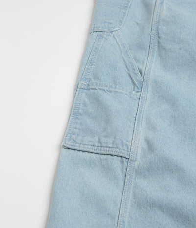 Dickies Stevensville Carpenter Jeans - Vintage Aged Blue