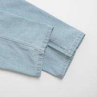 Dickies Stevensville Carpenter Jeans - Vintage Aged Blue thumbnail