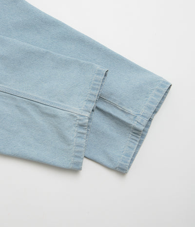 Dickies Stevensville Carpenter Jeans - Vintage Aged Blue