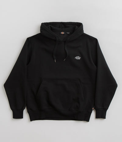 Dickies Summerdale Hoodie - Black