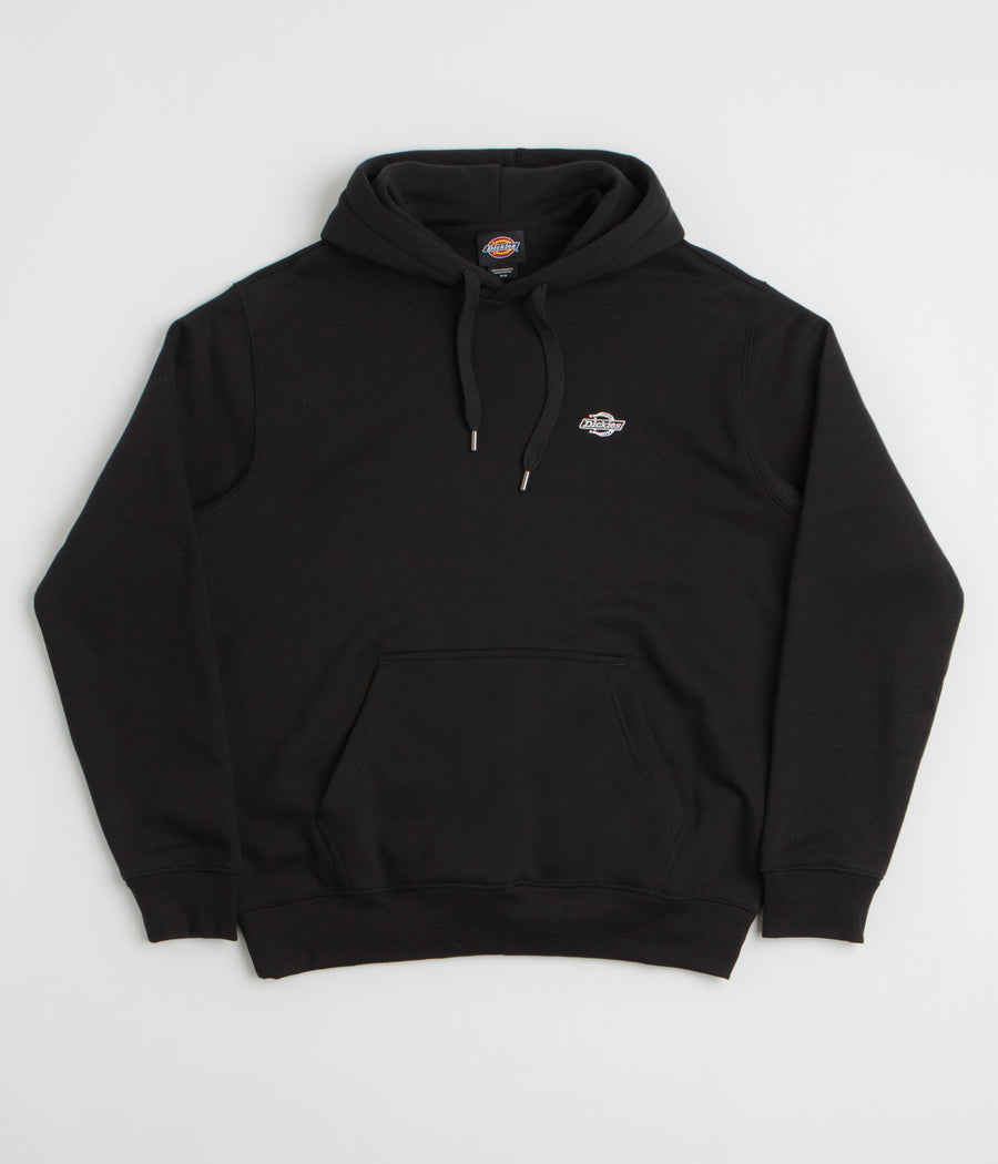 Dickies Summerdale Hoodie in Black