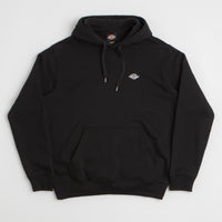 Dickies Summerdale Hoodie in Black thumbnail