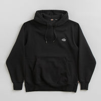 Dickies Summerdale Hoodie in Black thumbnail