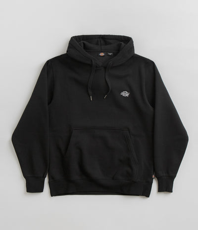 Dickies Summerdale Hoodie in Black