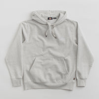 Dickies Summerdale Hoodie - Light Grey Melange thumbnail