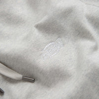 Dickies Summerdale Hoodie in Light Grey Melange thumbnail