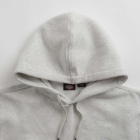 Dickies Summerdale Hoodie in Light Grey Melange thumbnail