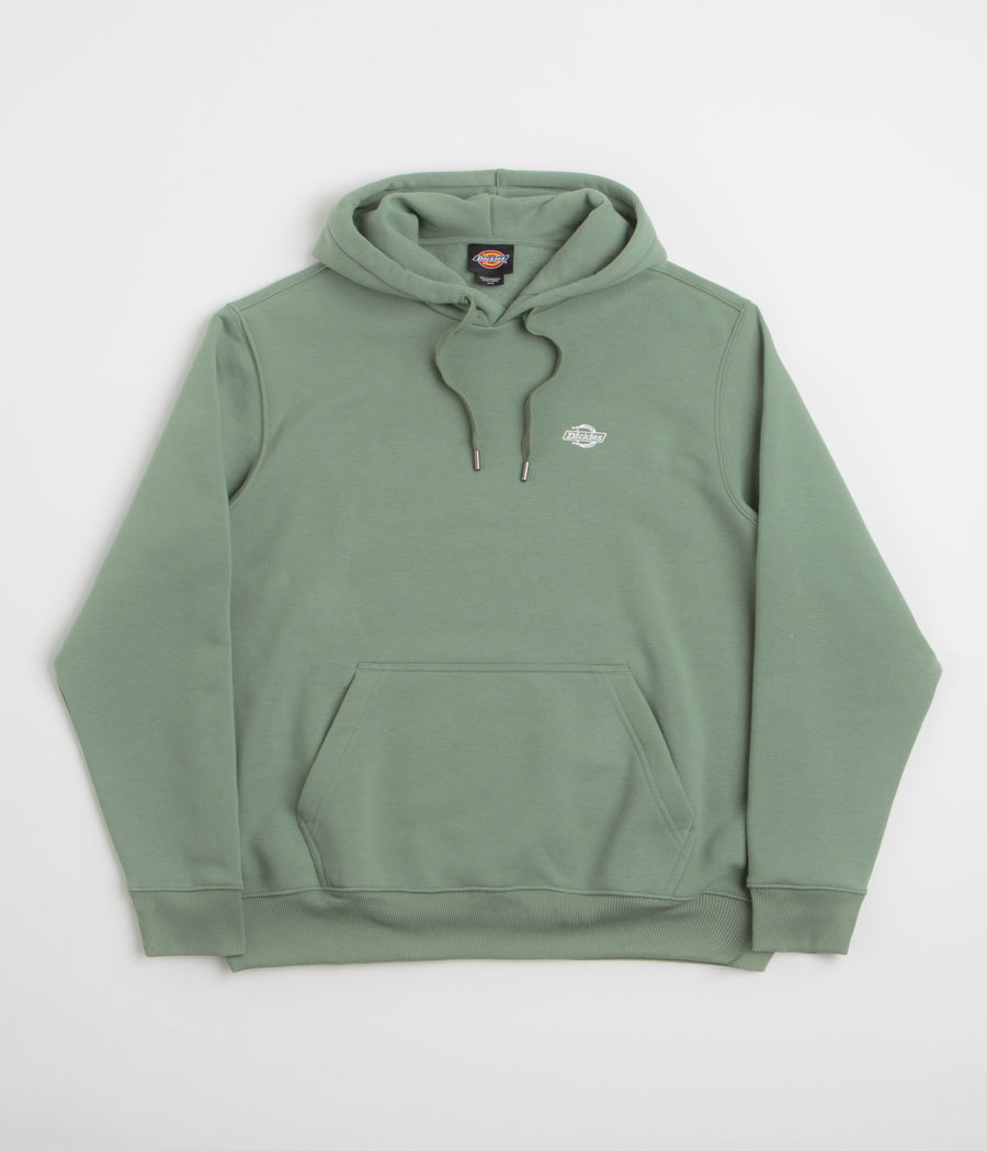 Dickies Summerdale Hoodie in Sea Spray