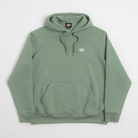 Dickies Summerdale Hoodie in Sea Spray thumbnail