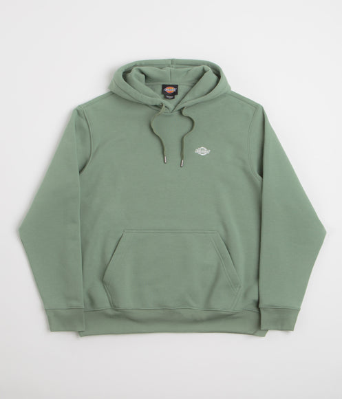 Dickies Summerdale Hoodie - Sea Spray