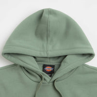 Dickies Summerdale Hoodie in Sea Spray thumbnail