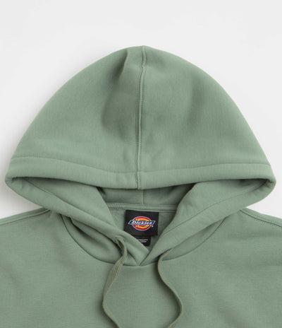 Dickies Summerdale Hoodie in Sea Spray