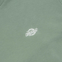Dickies Summerdale Hoodie in Sea Spray thumbnail