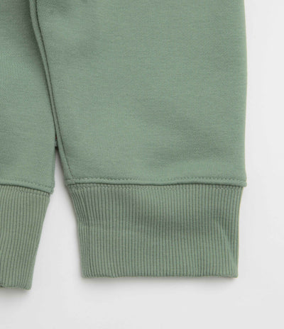 Dickies Summerdale Hoodie in Sea Spray