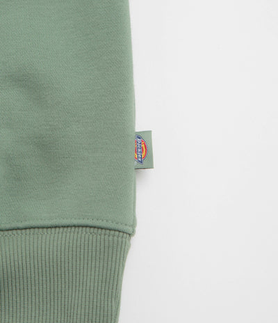 Dickies Summerdale Hoodie in Sea Spray
