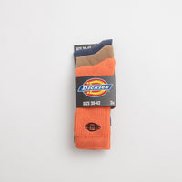 Dickies Summerdale Socks - Navy Blue thumbnail