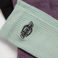 Dickies Summerdale Socks - Vintage Violet thumbnail