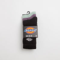 Dickies Summerdale Socks - Vintage Violet thumbnail