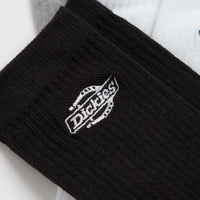 Dickies Summerdale Socks - White thumbnail