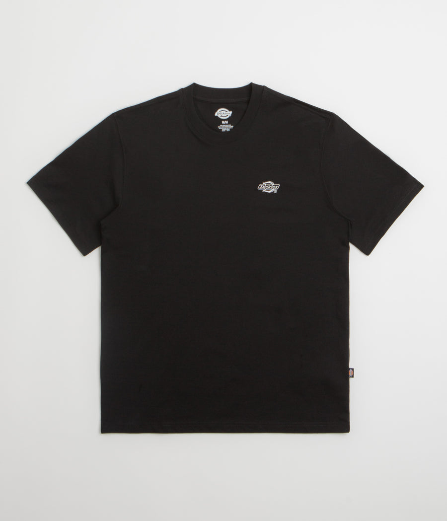 Dickies Summerdale T-Shirt in Black