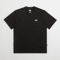 Dickies Summerdale T-Shirt in Black thumbnail