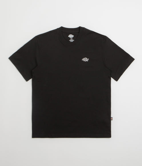 Dickies Summerdale T-Shirt - Black