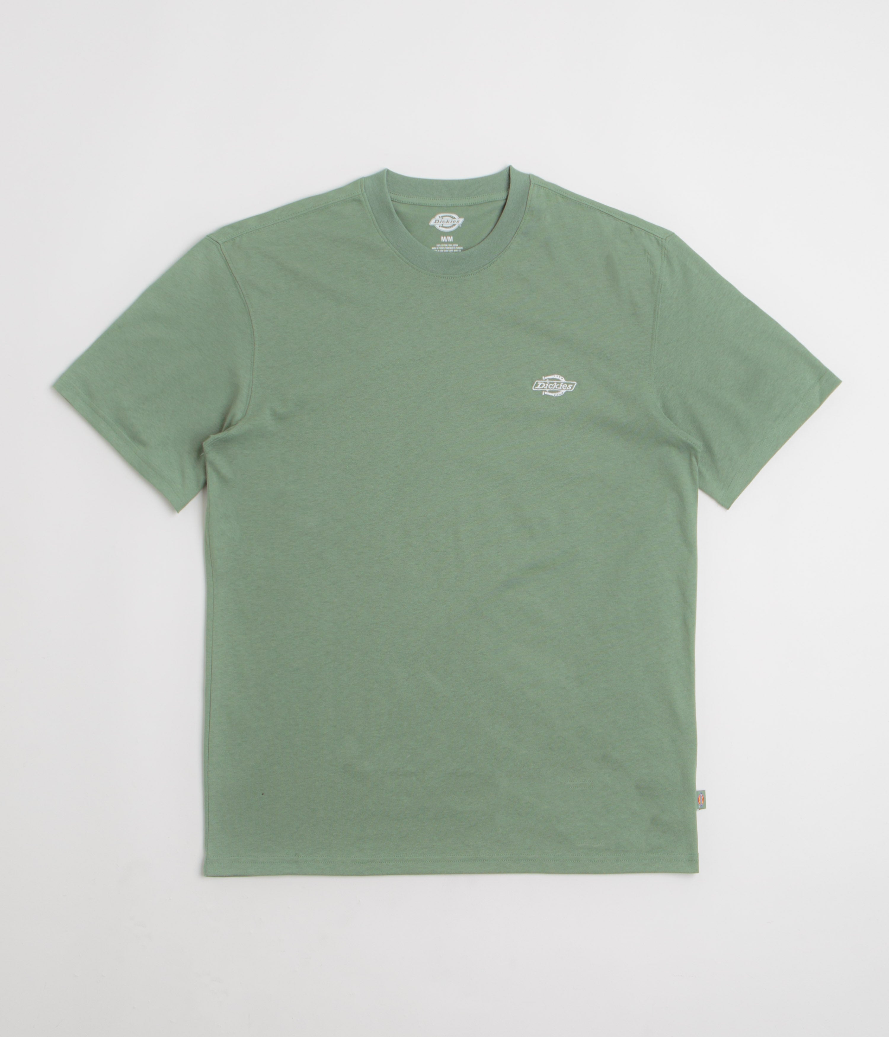 Yardsale Wishes T-Shirt - Indigo | Flatspot