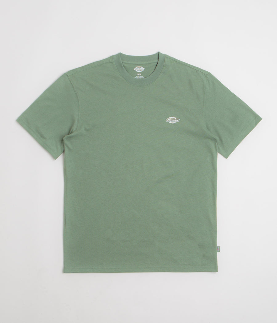 Dickies Summerdale T-Shirt in Sea Spray