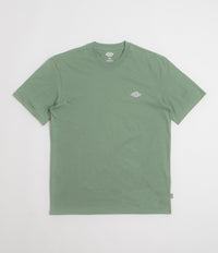 Dickies Summerdale T-Shirt in Sea Spray