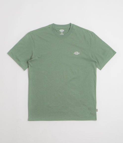 Dickies Summerdale T-Shirt - Sea Spray