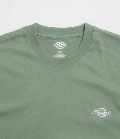 Dickies Summerdale T-Shirt in Sea Spray