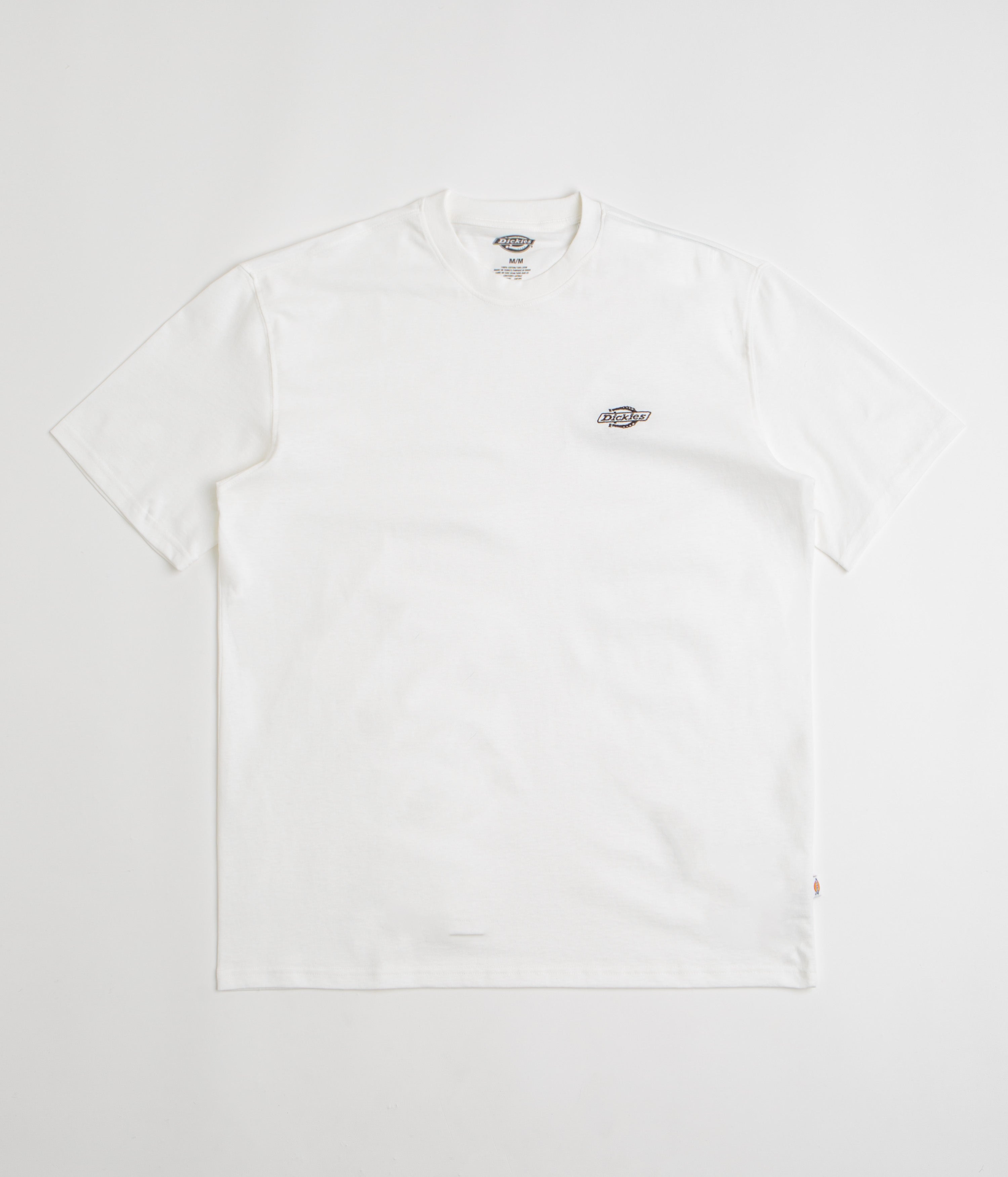 Dickies Summerdale T-Shirt in White