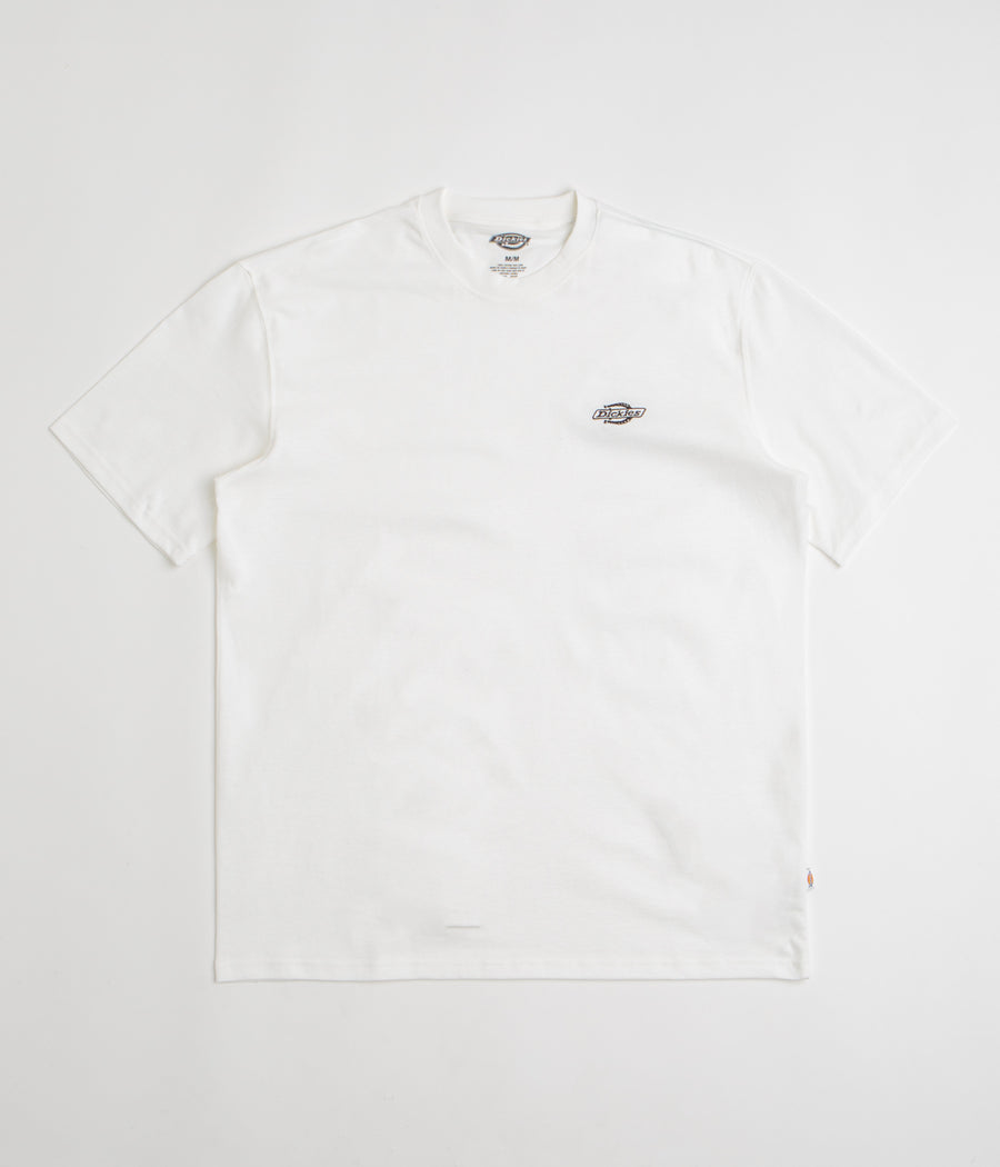 Dickies Summerdale T-Shirt in White
