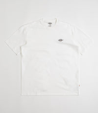Dickies Summerdale T-Shirt in White