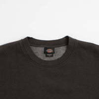 Dickies Sutcliffe Crewneck Sweatshirt - Black thumbnail