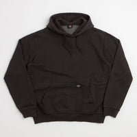 Dickies Sutcliffe Hoodie - Black thumbnail