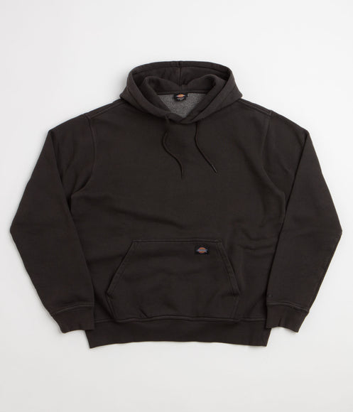 Dickies Sutcliffe Hoodie - Black