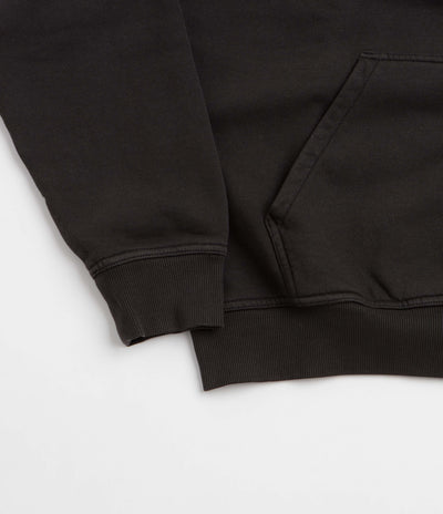 Dickies Sutcliffe Hoodie - Black