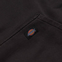 Dickies Sutcliffe Hoodie - Black thumbnail