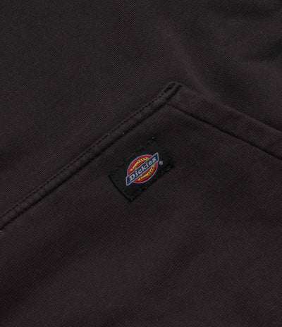 Dickies Sutcliffe Hoodie - Black