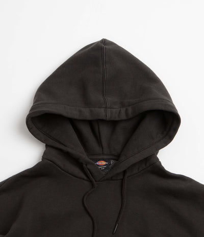Dickies Sutcliffe Hoodie - Black